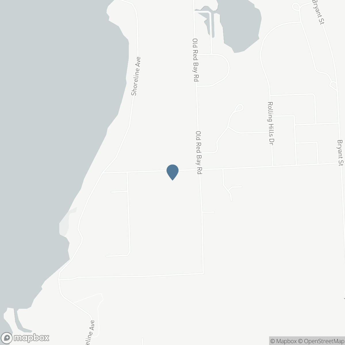 52 SPRY LAKE ROAD, Georgian Bluffs, Ontario N0H 2T0